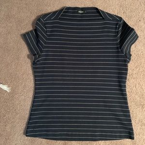 Donatimg tomorrow. Last cahnce! Kate Spade Saturday top